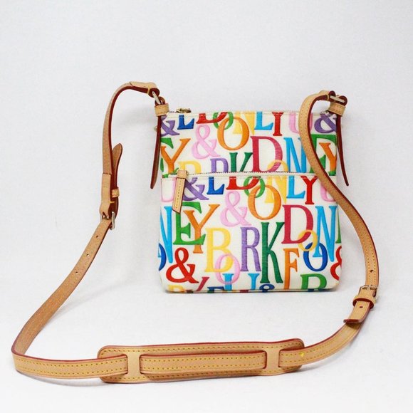 Dooney & Bourke Crossbody purse item #40434